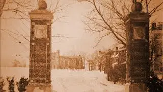 DARE TO BE TRUE: MILTON ACADEMY