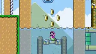 In Honor Of Luigibonus - Made by 09dhowell
