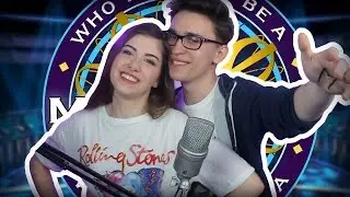 Milionerzy - HUBERT ZDRADZIŁ ODPOWIEDZI?! / Sheo i Alex