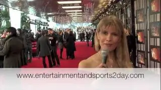 Tom Cruise talks  Moviemaking on Entertainment & Sports Today /Time Warner