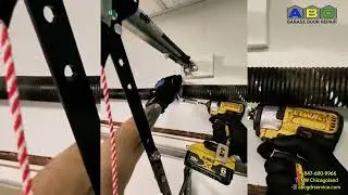 Smooth, Quiet, Reliable &mdash; ABC Garage Door Repair