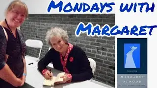 Mondays With Margaret Atwood - Ep. 08 - Surfacing
