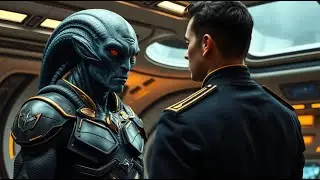 Die letzte Spezies, die Menschen wütend machte – aus der Galaxie getilgt | HFY Sci-Fi