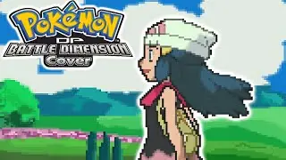 We Will Be Heroes | Pok&eacute;mon Battle Dimension | Retro Remix
