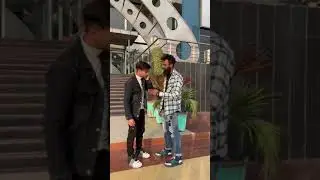 सच्ची दोस्ती 🥺 || A Story Of Heart Touching || #shorts