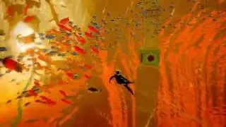 ABZU on a GTX 980 in 2K