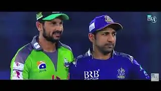 Rukhna Nahi abhi bazi paltay gi yahan psl | 6 new song