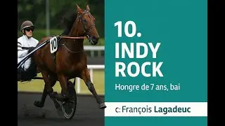 Quint&eacute; Jeudi &agrave; Vincennes 4/12/25.