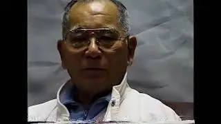 SGM Tabata, part 3: You served with the 1st Cavalry DIV as a combat engineer during the Korean War?