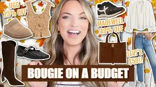 FALL NEW ARRIVALS You Won&rsquo;t Believe Are THIS Cheap | Ugg, Levi&rsquo;s & More