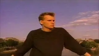 Al Corely (Dynasty) - Square Rooms (1985)