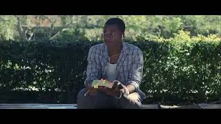 The Bench Story