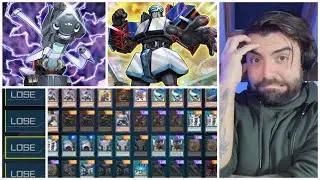 Vehicroid Deck | Fun Tier Deck Vs Diamond Rank! [Yu-Gi-Oh! Master Duel: Season 25]