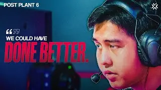 TALON Valorant&rsquo;s Road to VCT Pacific Playoffs | POST PLANT 6