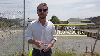 Kamahi Street Development Update