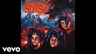 The Slits - Improperly Dressed (Audio)