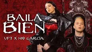 Baila Bien - VF7 x Nio García - 15