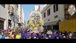AUTENTICOS DEL CALLAO 2022 - AL SAGRADO CORAZ&Oacute;N DE JES&Uacute;S 85