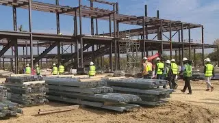 Indy Fuel announces new indoor football team