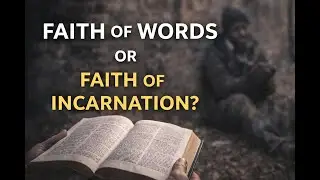 Asking for Help Is Not a Lack of Faith | A Quiet Light Sermon