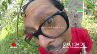 Munshi on Delhi Assembly Election 2015 4th Feb 2015