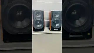 Edifier S3000MKII Edifier premium Speaker | #edifier #bookshelfspeaker #bass #music #powerspeaker