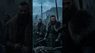 The Battle of Clontarf in 1014