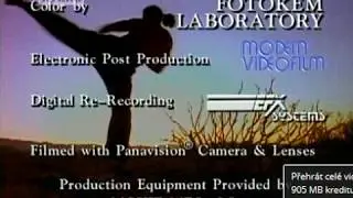 Stu Segall Productions / Cannel Entertainment Inc. (1994)