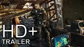 Get Even (GamesCom 2016) Announcement Trailer