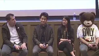 Attracting Liquidity Onto Protocols | Liquidity Day @ ETHDenver