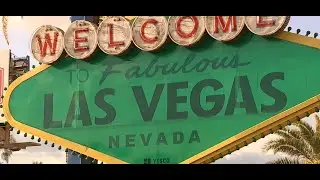 Las Vegas buzzes with activity for spring break, health experts urge caution