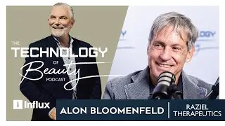 Live from AIS 2025: Alon Bloomenfeld | Raziel Therapeutics