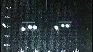 The Mysterious Pentagon UFO Files & What They Mean