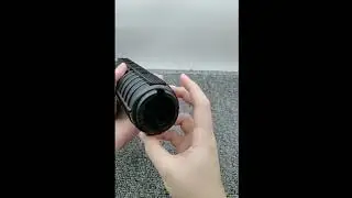 6 Hole AR15 AEG Handguard
