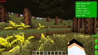 1 выпуск по Hunter craft Dayz