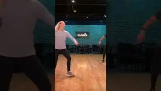 Improve cognitive ability, memory, coordination and fitness through dance💃🏻🕺 #shorts #bachata