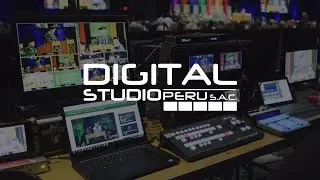 Digital Studio - Servicios para Transmisi&oacute;n en Vivo/Streaming - Internet Bonding 5G