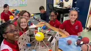 Pinecrest Preparatory Academy