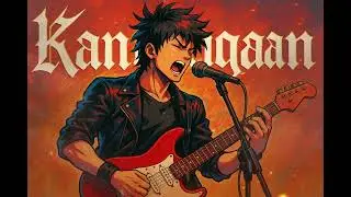 Kanlungan &ndash; Noel Cabangon (Rock Cover Version) 🎸🔥 | OPM Classic Reimagined | With Lyrics