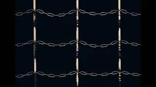 Metal Chain Rattle Sound Effect