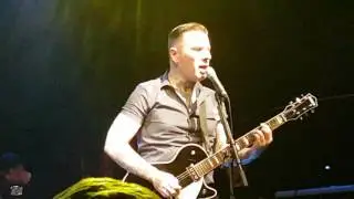 Tiger Army - Rose Of The Devil's Garden  (Vienna 20.03.2017)