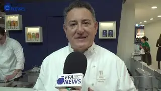 Eurovo e Sal De Riso: un sodalizio trentennale