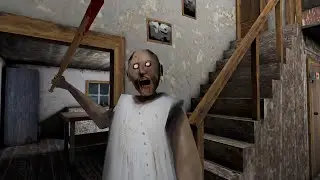 Granny In 2026 Full Gameplay