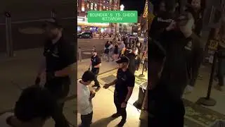 Bouncer's ID Check Wizardry