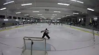 2019 Selects VS. Regal Period 1 Part 1 - Championship