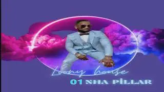 Loony House   Nha Pillar(&aacute;udio)prod by veftx beats