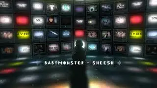 BABYMONSTER - Sheesh (Male Cover Version)