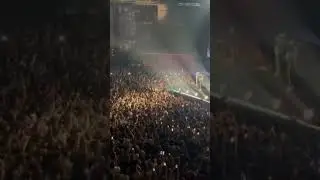 🎤 &laquo;&nbsp;Putain demain c&rsquo;est loin&hellip;&nbsp;&raquo; concert incr de #PLK &agrave; Gen&egrave;ve #live #rap #hiphop #concert