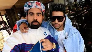 My New Song With Sukh-E (koka song) | *update*