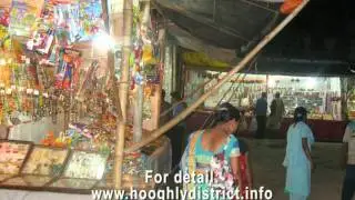 Bhadreswar Tala Temple